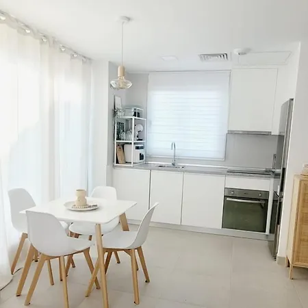 ático Ceitil Candor Apartamento